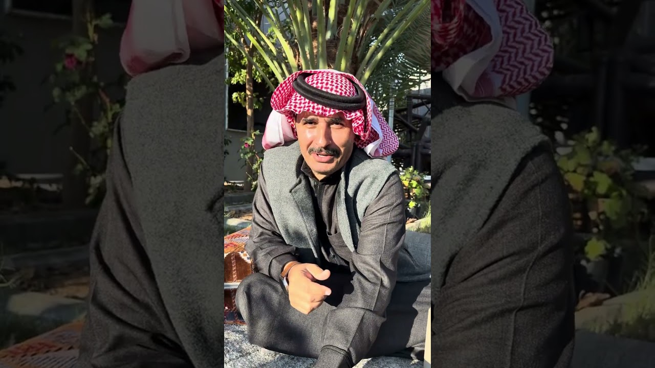 قصة الفارس والأمير بداح العنقري، يوم ضحكت عليه البنت البدوية، يرويها أبو فيصل الجهني