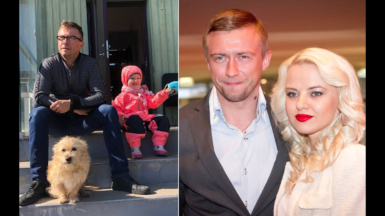 Depresija sirgęs Marius Jampolskis kardinaliai pakeitė gyvenimo būdą