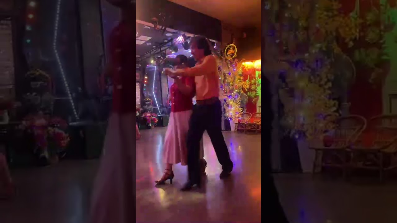 Cha cha l3