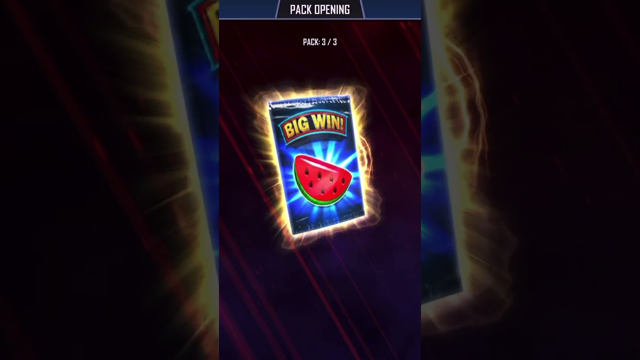 I got Big Win  #wwe #wwesupercard #gaming
