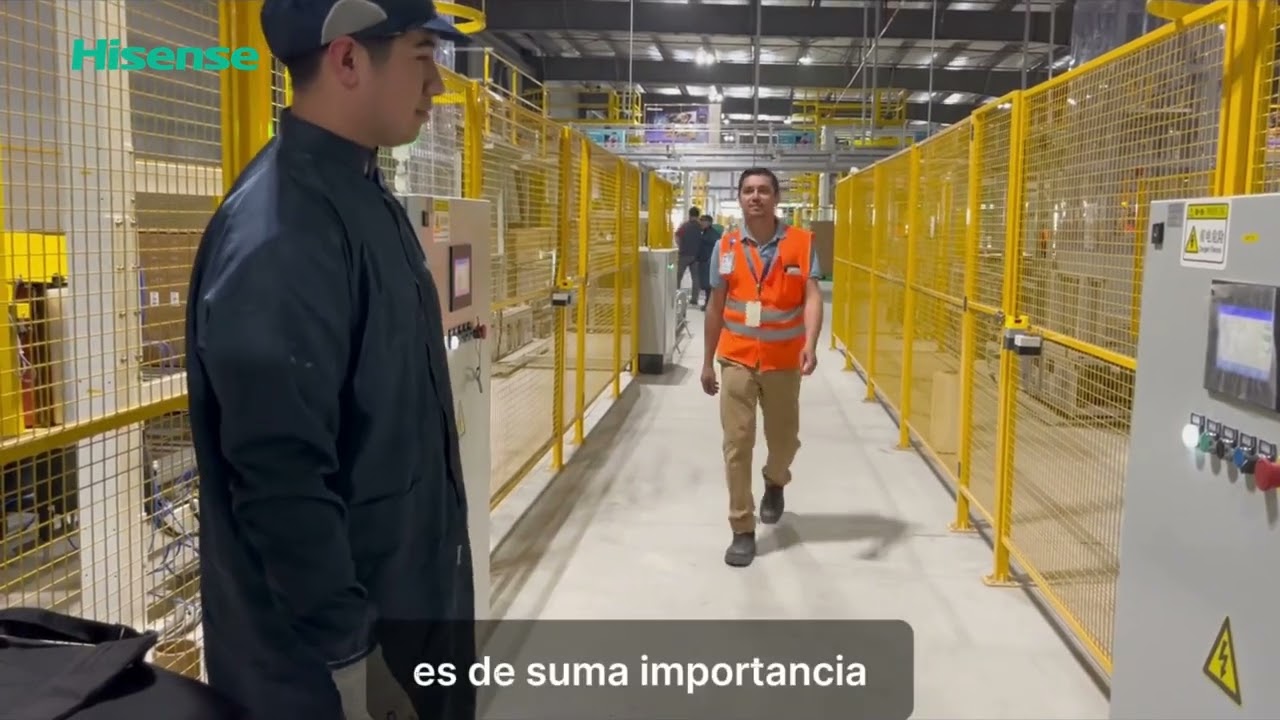 Procedimiento de Seguridad LOTO(Lockout/Tagout): Pasos y Mejores Prácticas
