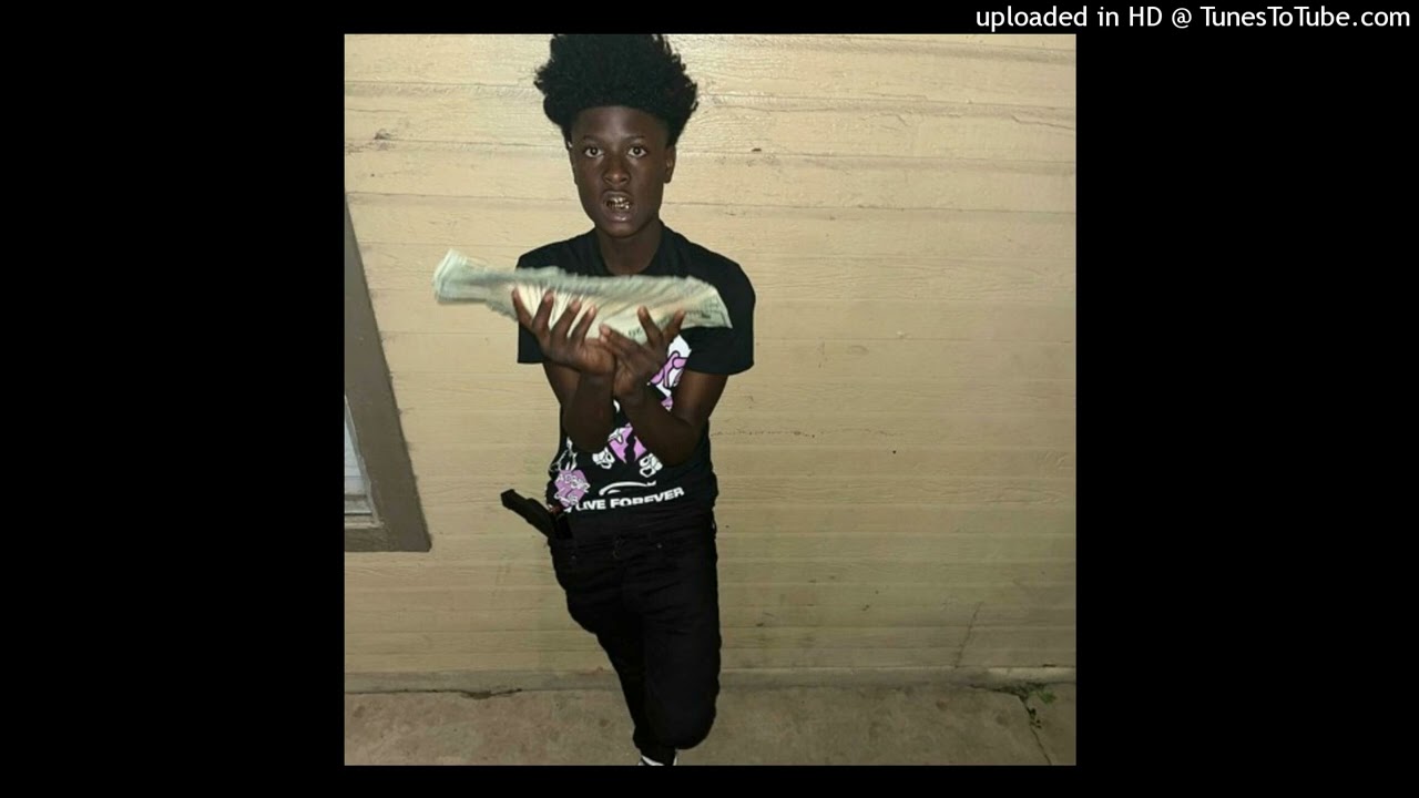 (FREE) Dee Glokk x FBG Murda Type Beat - 
