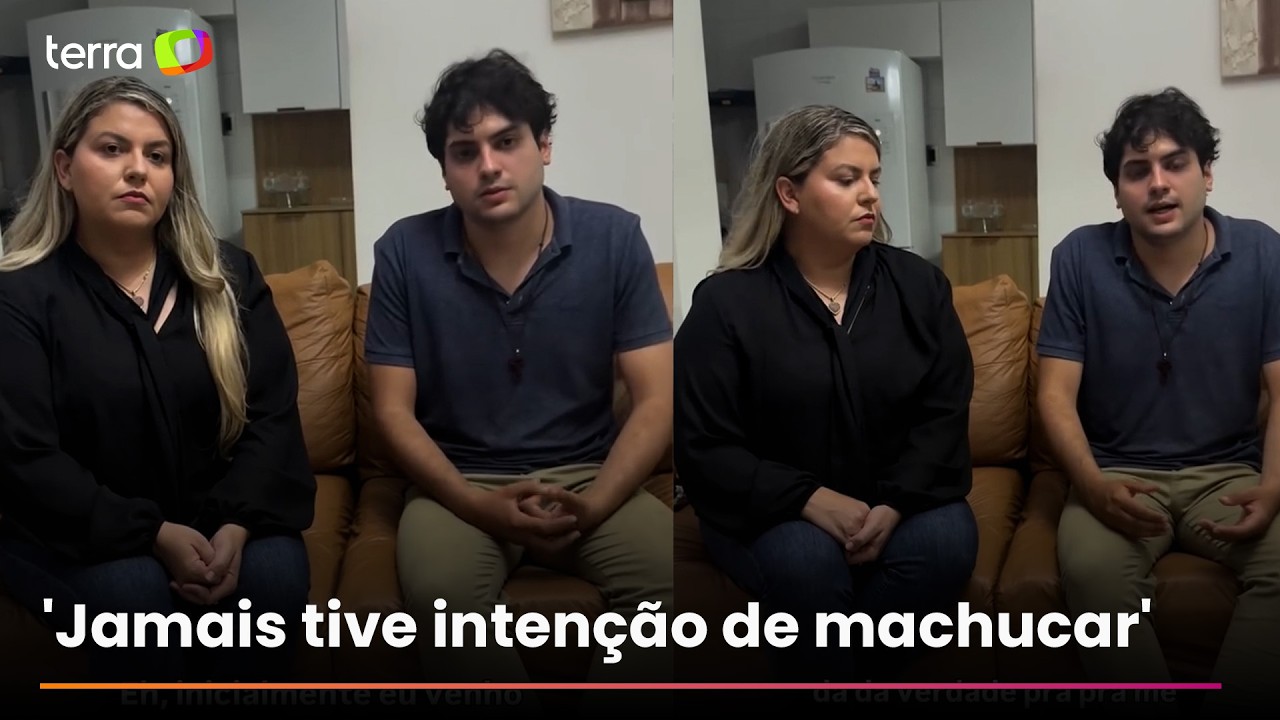 Dono de pizzaria se pronuncia ap&oacute;s morte e mais de 100 pessoas intoxicadas na PB