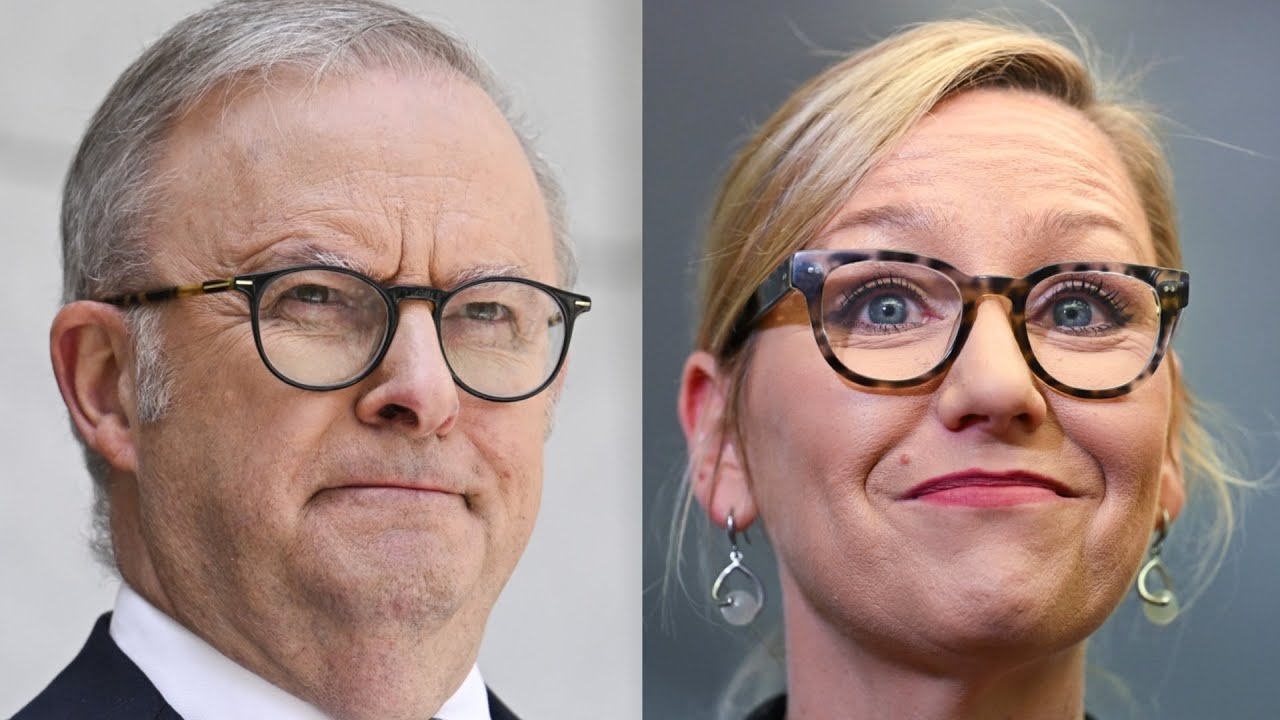 Labor&rsquo;s &lsquo;shonky&rsquo; deal with Greens makes life worse for Aussies already struggling