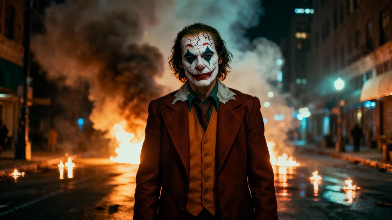 They Thought U Were EASY TO PLAY… Till U Flipped the Table & Made Every Demon SHUT UP 😳 Joker Spe