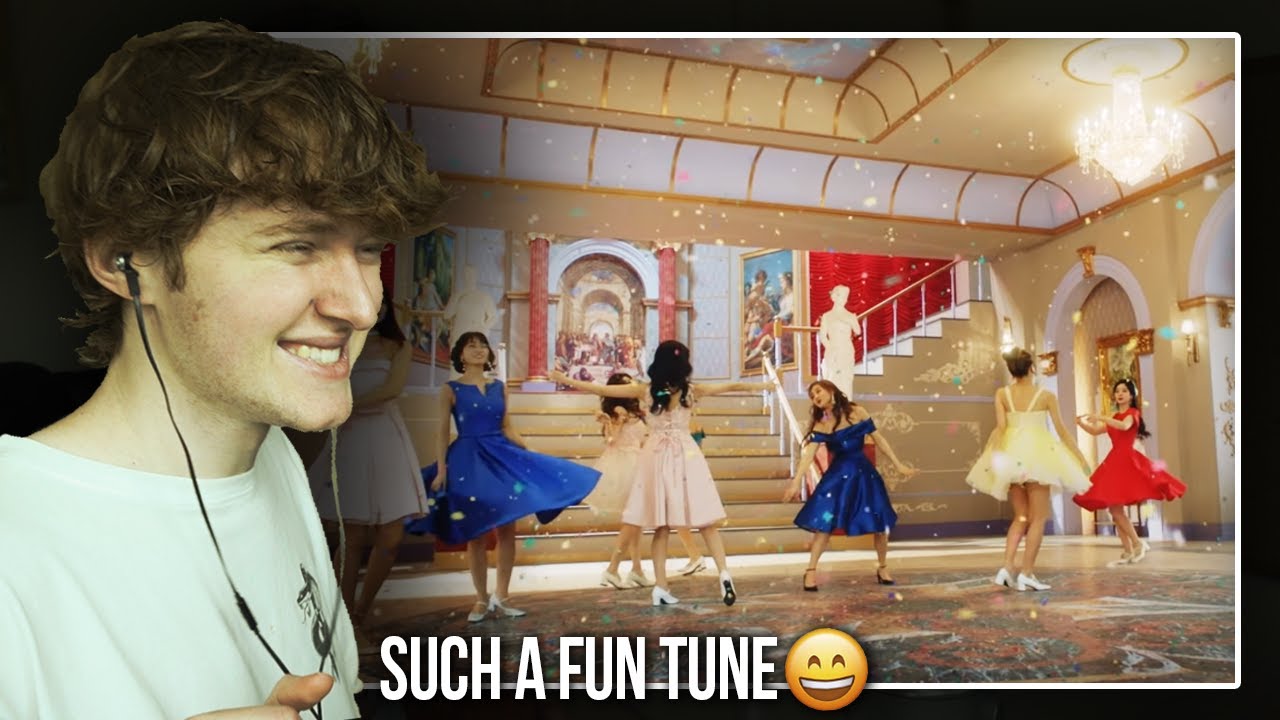 SUCH A FUN TUNE! (TWICE (트와이스) 'What is Love?' | Music Video Reaction/Review)