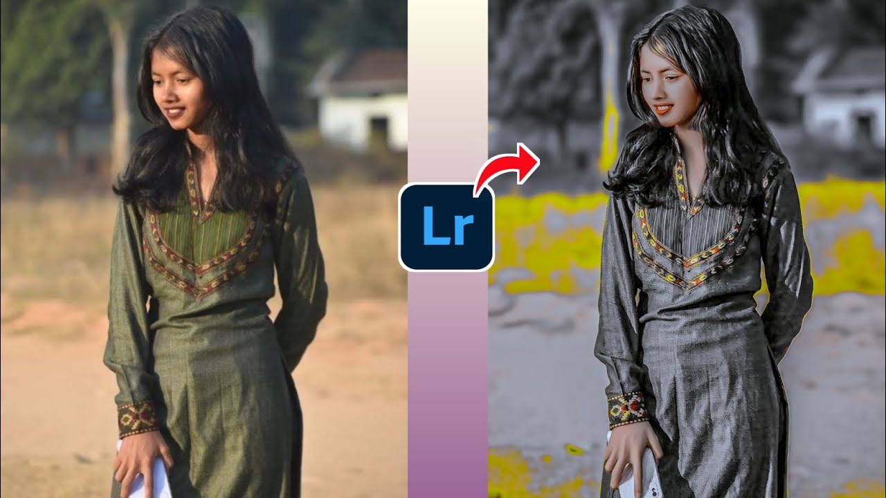 सबसे आसान तरीका Jharkhandi 🔥 Nagpuri Photo Editing Mobile Se Kare 