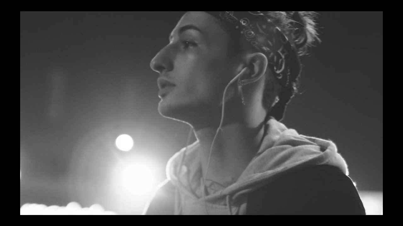Nayt - Poveri (Prod. by 3D & Skioffi) VIDEOCLIP UFFICIALE