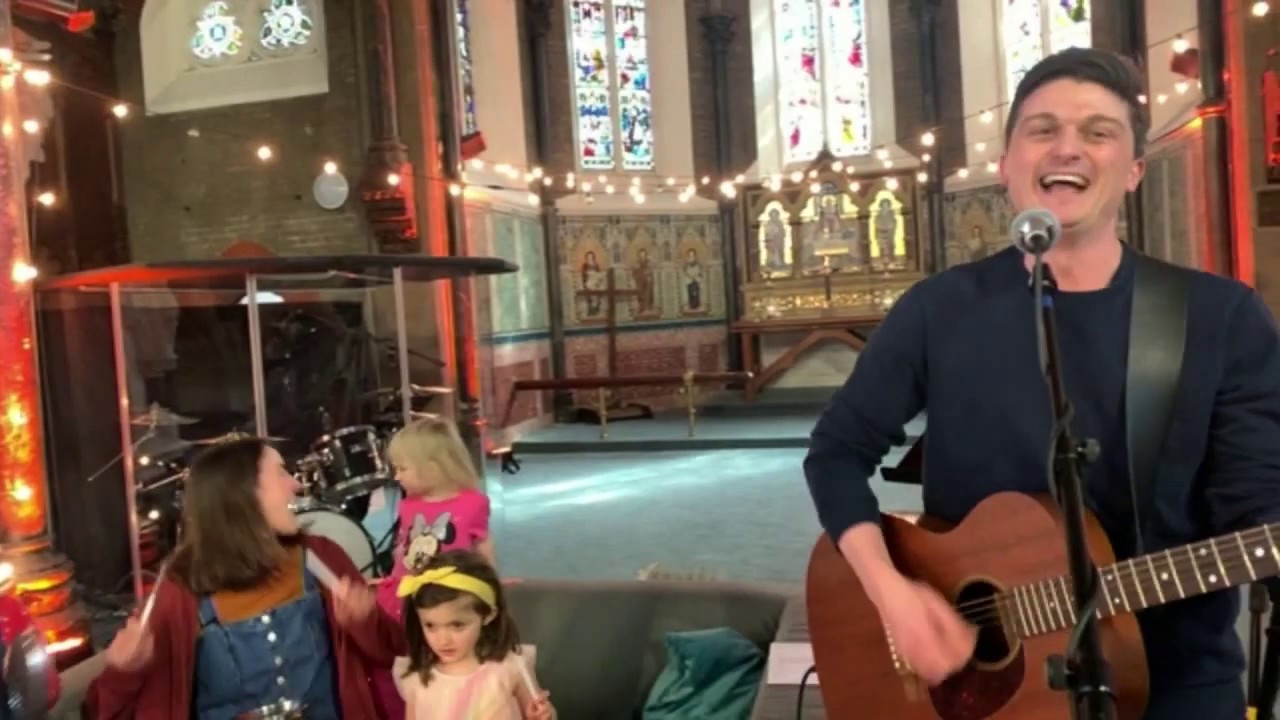 Sunday Morning Service - 22nd March 2020
