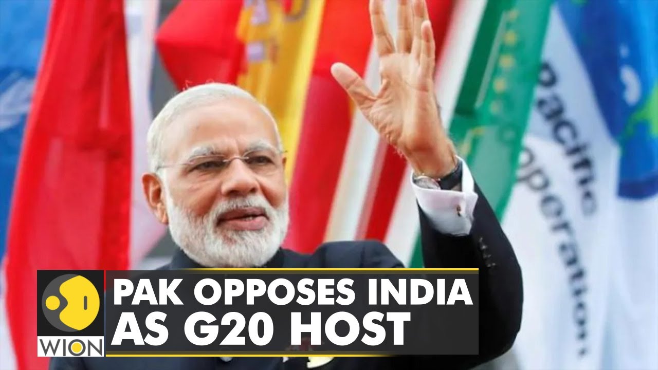 India: Jammu and Kashmir to host first International summit | World News | English News | WION