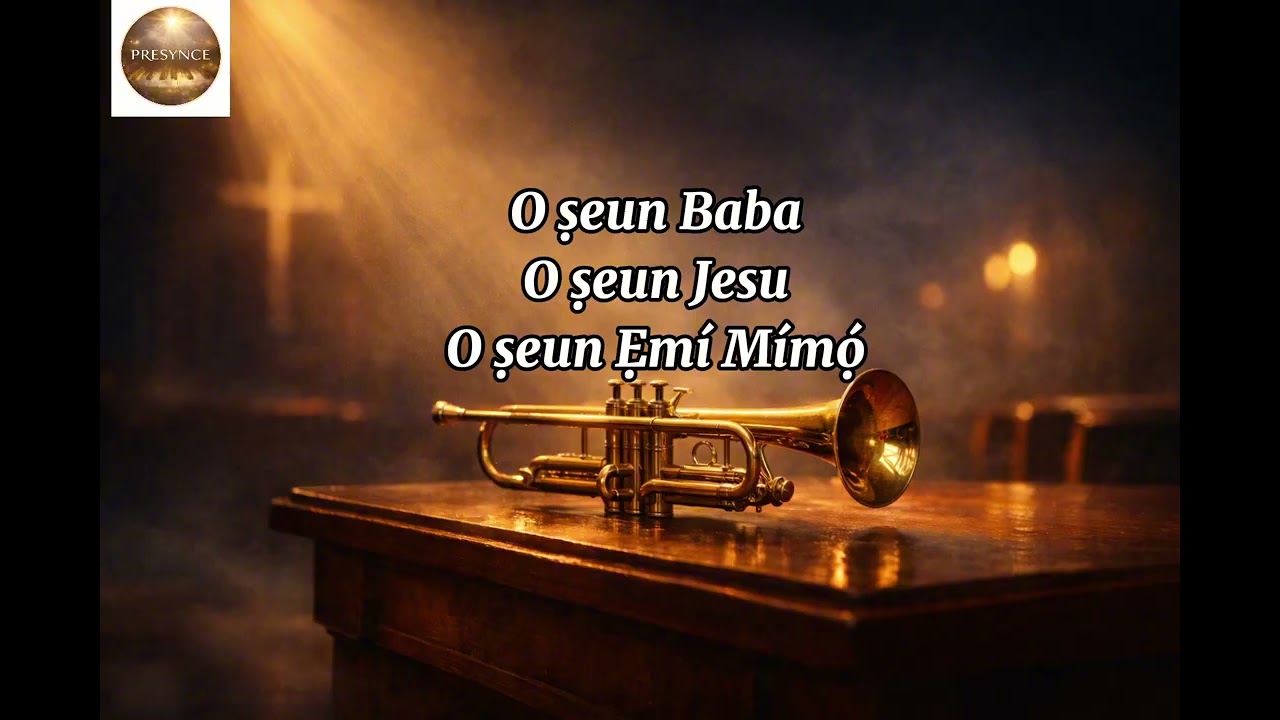 Give Thanks (Soaking Trumpet Version) | Prophetic Worship Instrumental