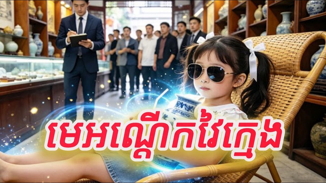 មេអណ្តើកវ័យក្មេង មួយរឿងចប់KATUK FULL REVIEW