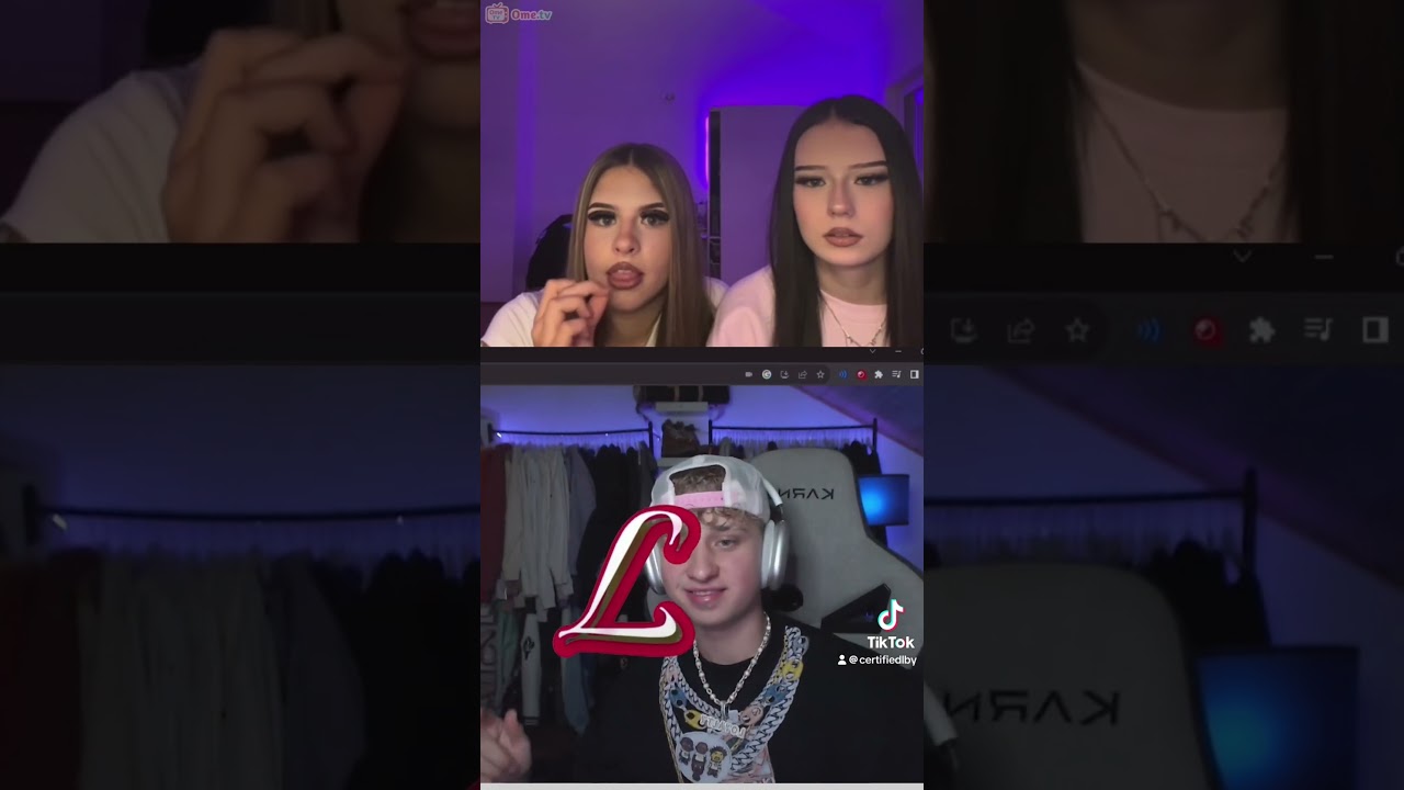Ometv :)