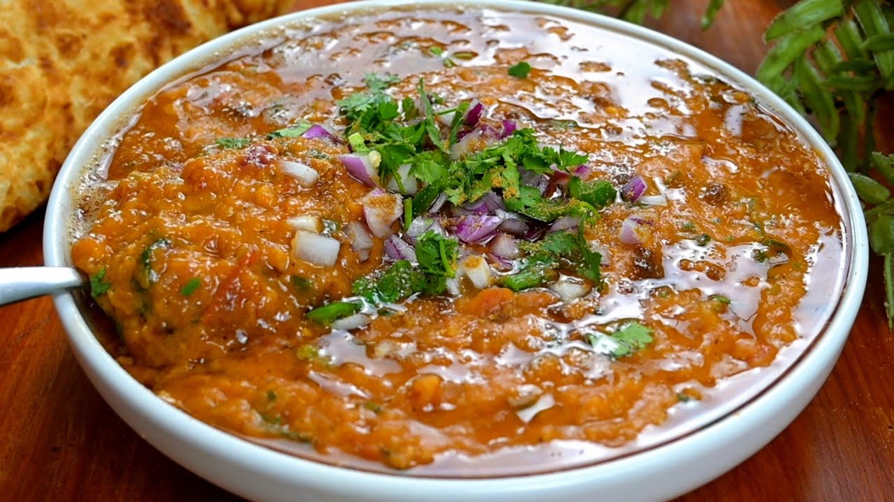 Готовим простой рецепт йеменской чечевицы, вкус которого превзошел мои ожидания 😋 ВКУСНО!