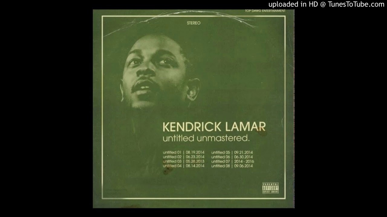 (FREE) Kendrick Lamar Type Beat 2019 | 