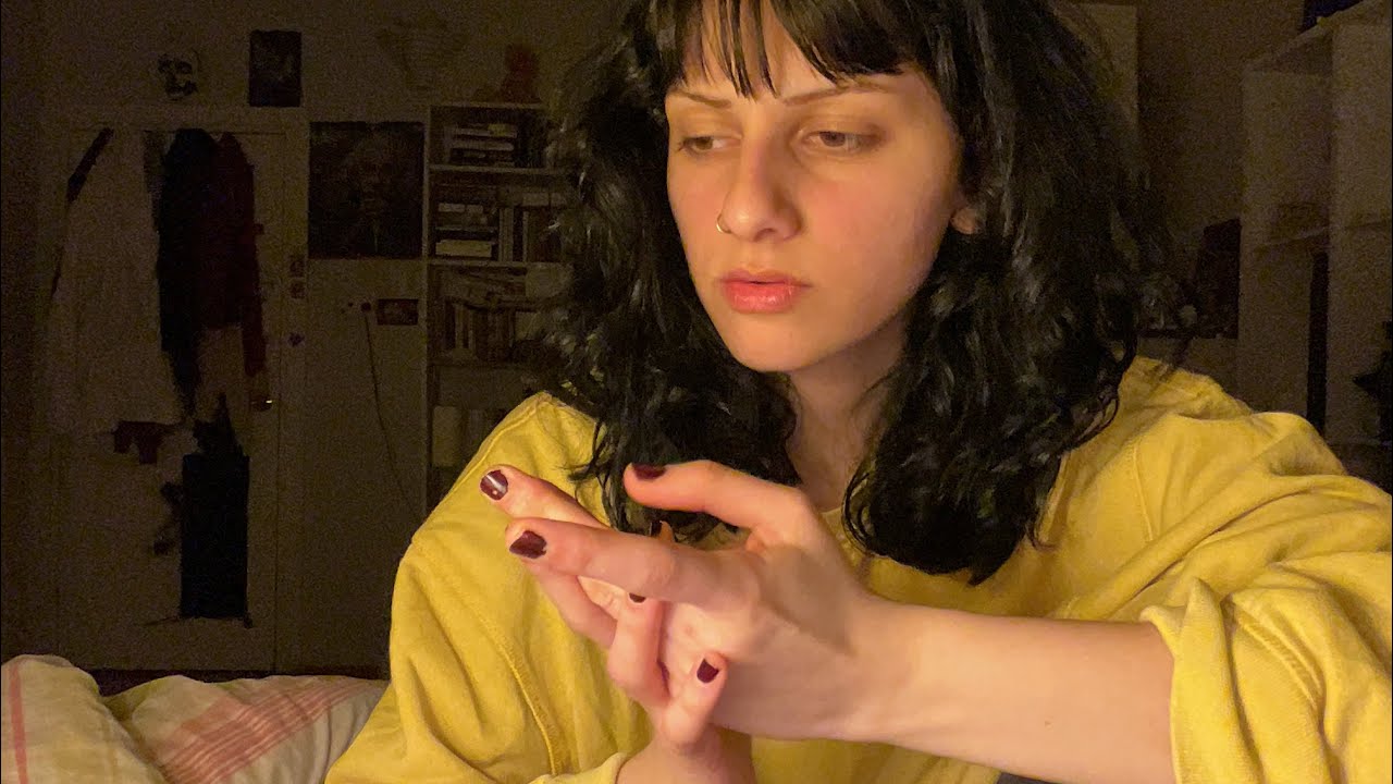 2 yıldır tiktok kullanmıyorum