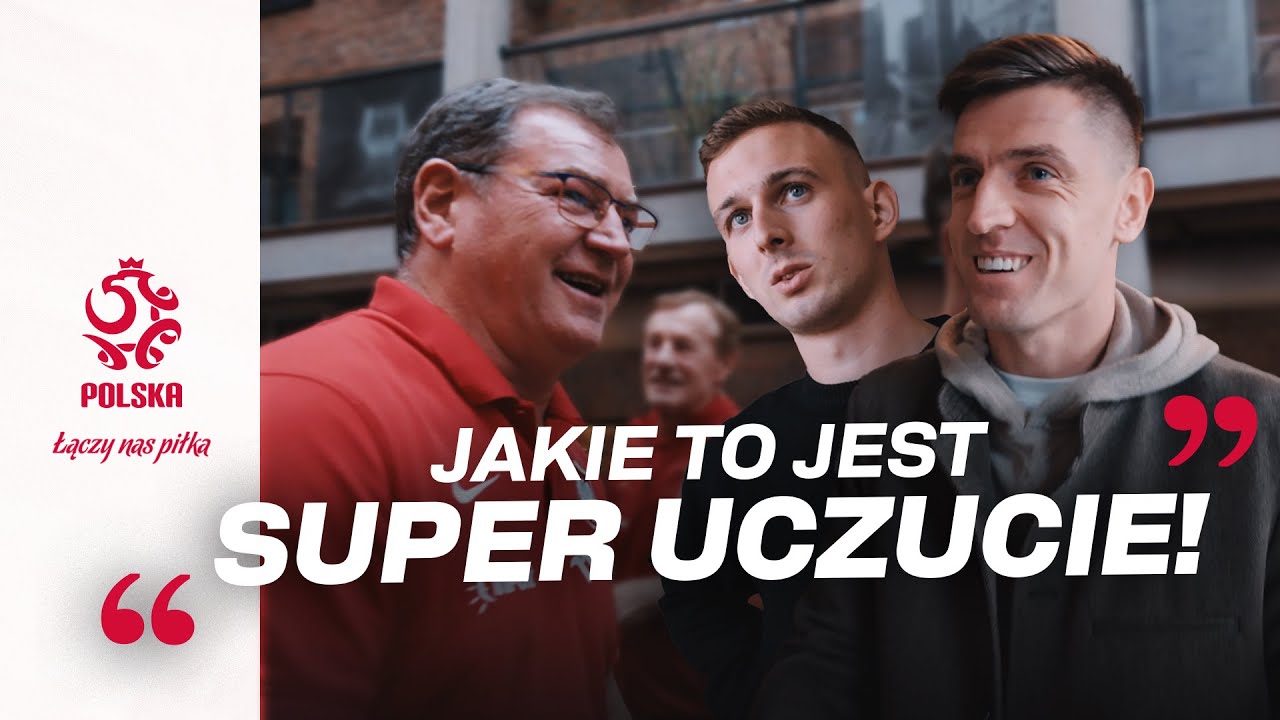 INNE POWIETRZE, KUNG FU KAROL I KARYKATURA LEWEGO. Pierwszy vlog z październikowego zgrupowania