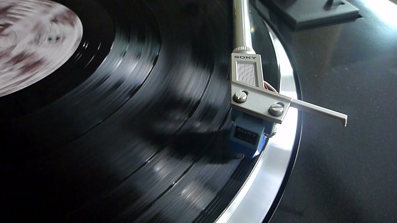 Sony PS-X600 Working Fine!