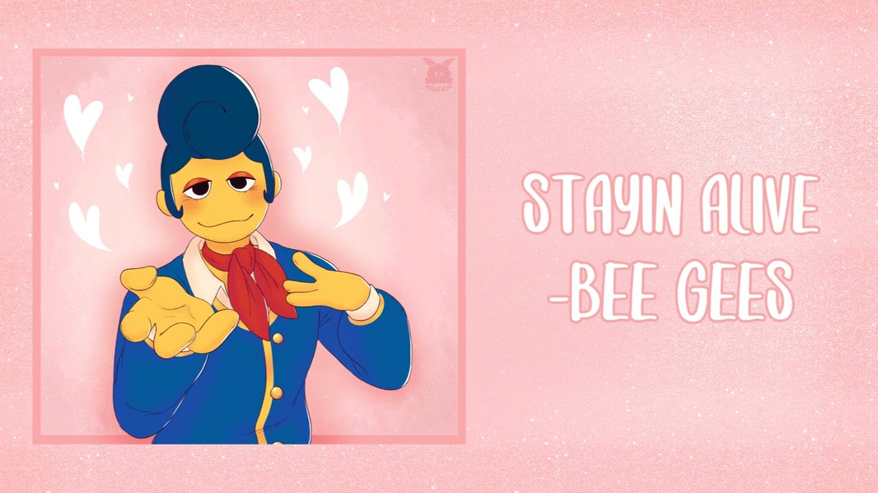 POV: You're on a date with Wally Darling in the 70's (Wally Darling Playlist)
