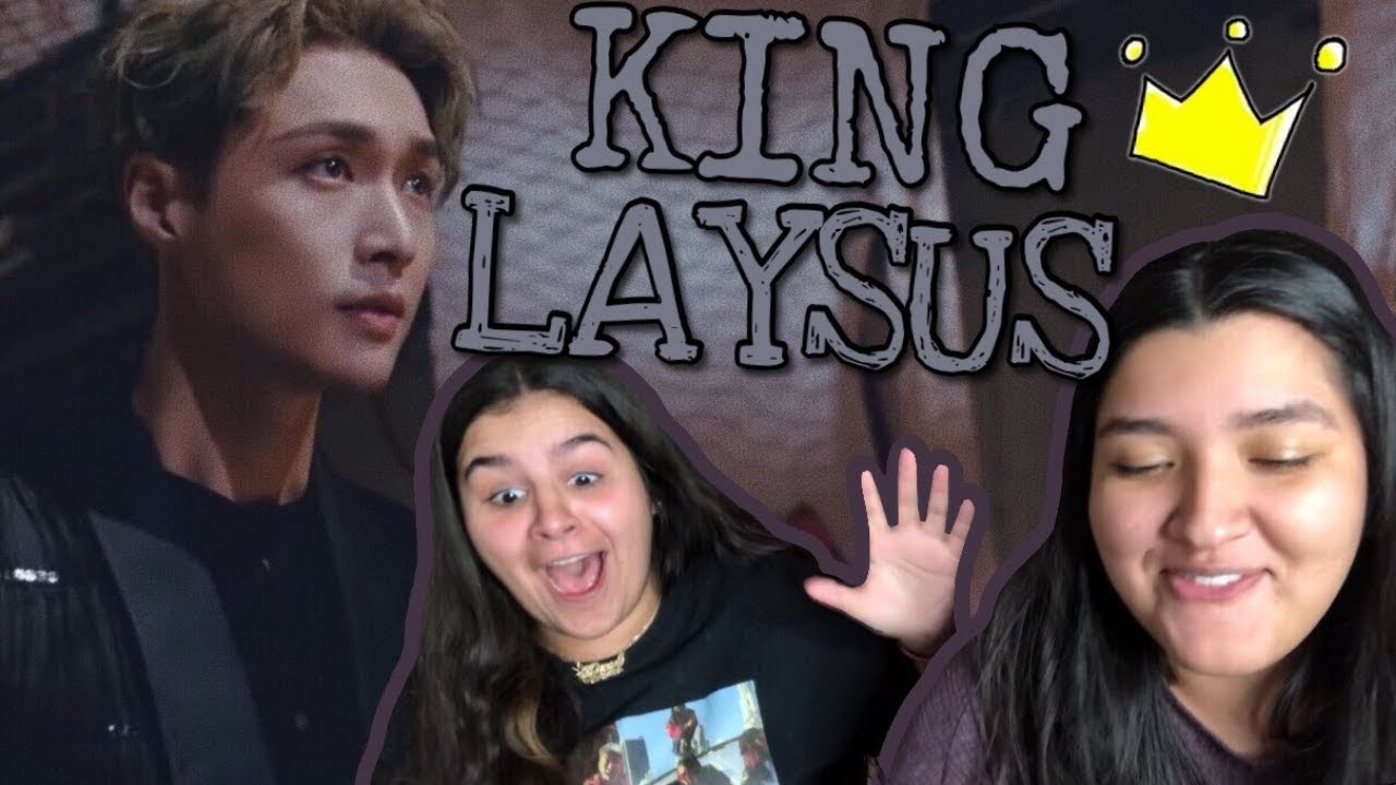 LAY 'NAMANANA' MV REACTION | KMREACTS