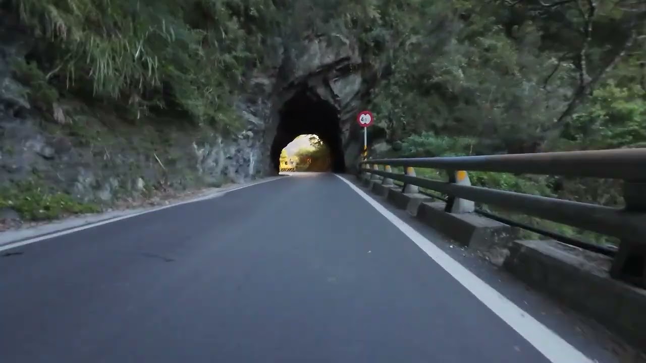 南橫向陽之旅-隨意拍攝