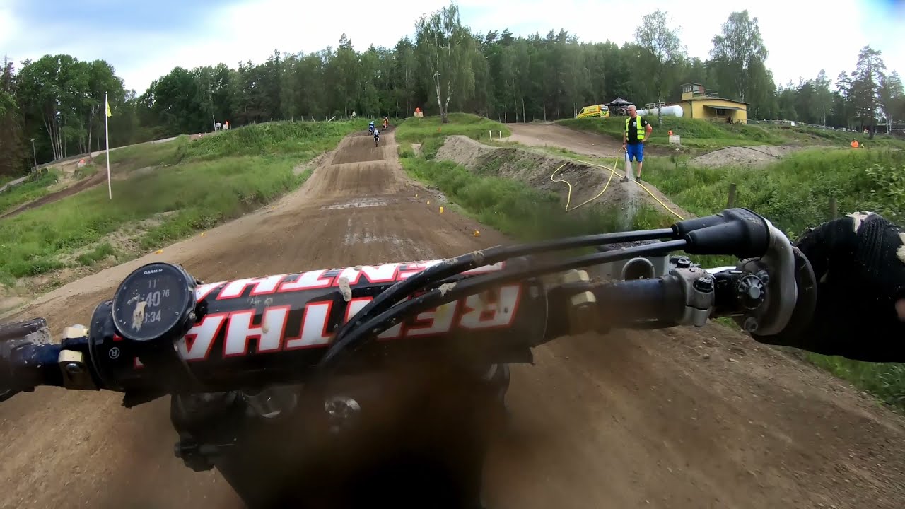 VCG Älvängen C Final 1 2021 06 20