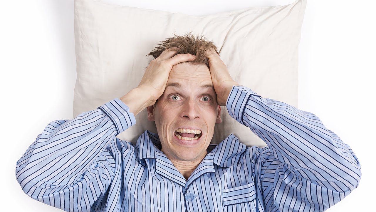 13 naukowych sposob&oacute;w na problemy ze snem