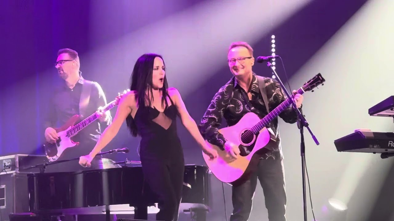 The Corrs - So Young (Live in Jakarta 2025)