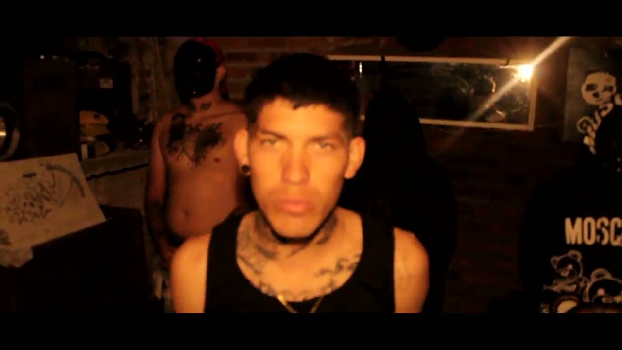 MORRILLO RUZZO [ REAL FAMILIA ] OKEN LZ FEAT @Doble-Gs VIDEO OFICIAL