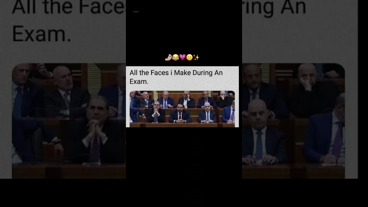 Exam face || face in exam ||exam fact #exam #examface #examfact