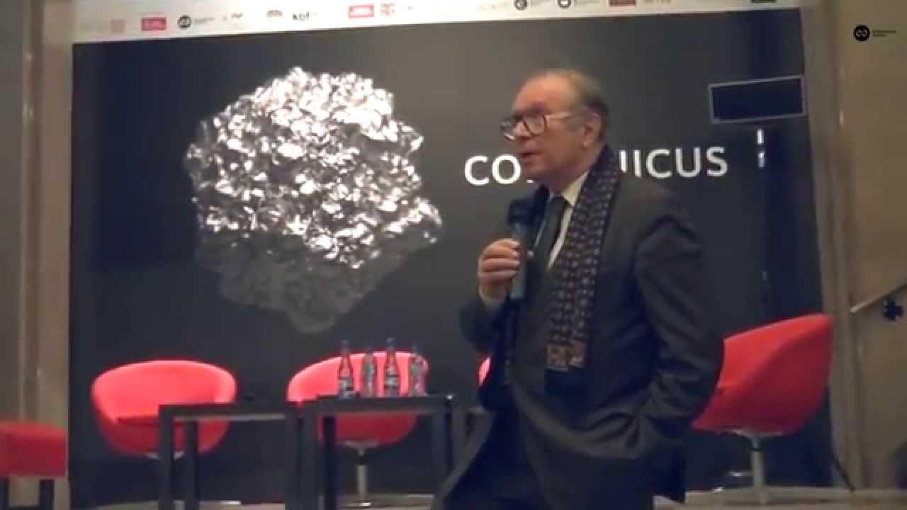 Krzysztof Zanussi o „Iluminacji