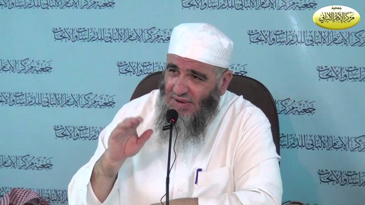 الشيخ مشهور بن حسن آل سلمان - الدورة السابعة عشرة - نيل المرام في آيات الأحكام - المحاضرة 1 + 2