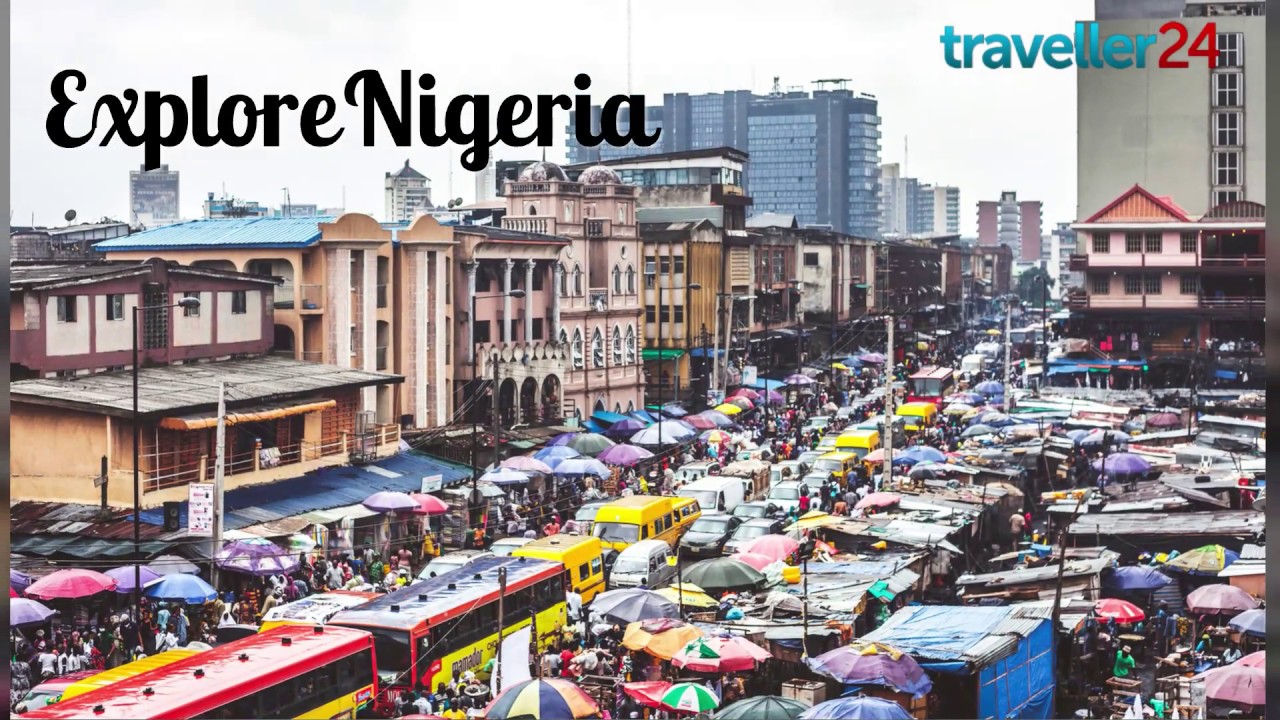 Quick Guide to Nigeria: An west-African adventure for South Africans