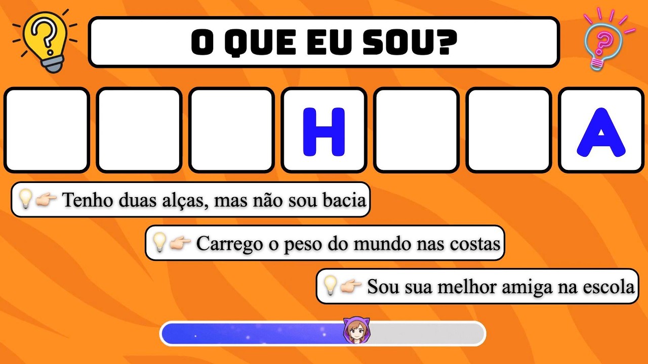 30 Enigmas Que Vão Te Deixar Preso