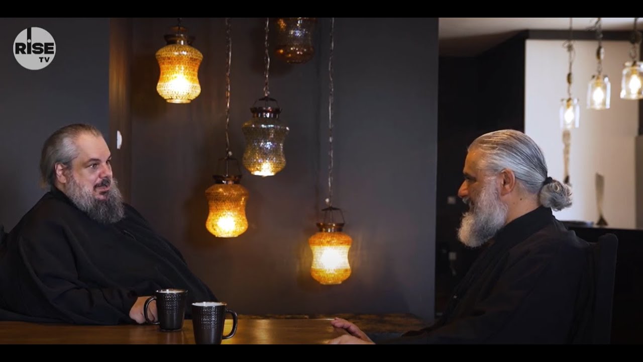 Της ψυχής μας μυστικά - Σιλουανος Ιωάννου | RISE TV