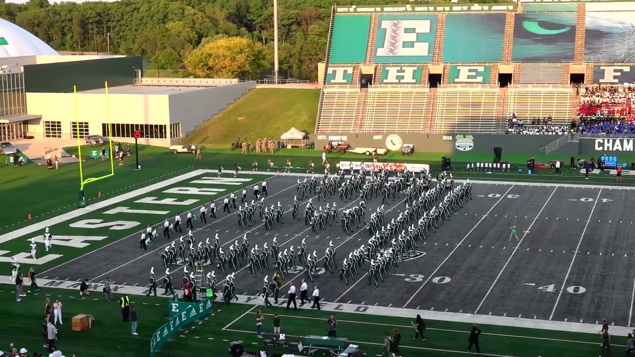 September 14, 2024 Pregame Show