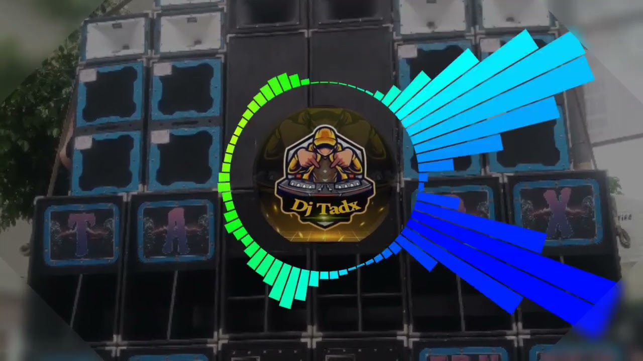 Harmonica sound check Dj tadx PMC 2k24