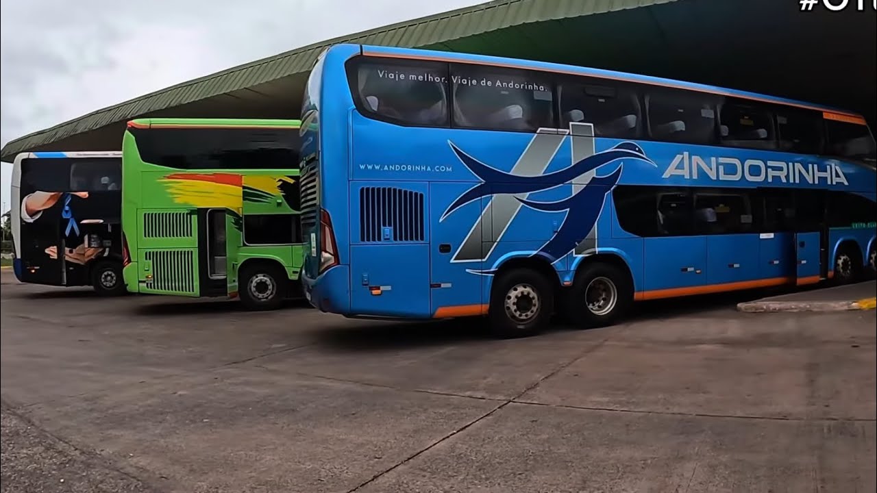 VIAGEM - CORUMBÁ A SÃO PAULO 14:30 #1