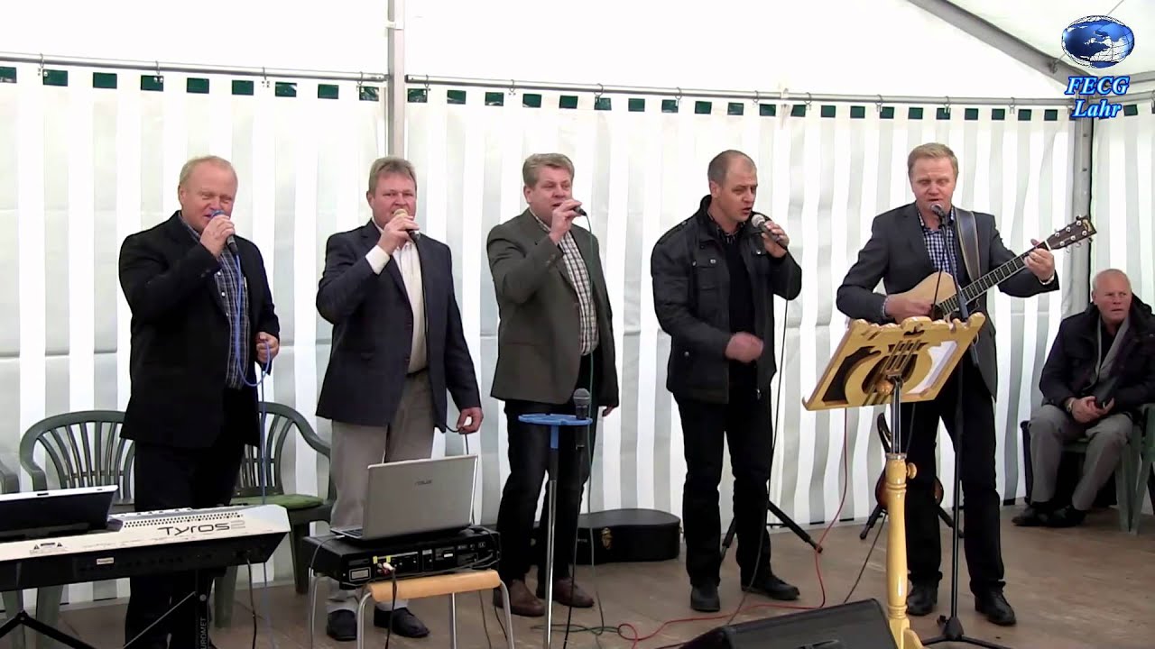 FECG Lahr - Bibelfestival - 
