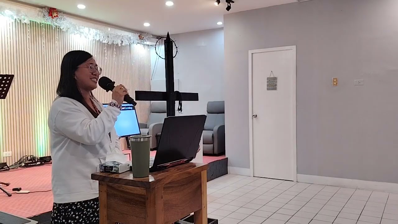 Restoration by Ma'am Diane | during EGR