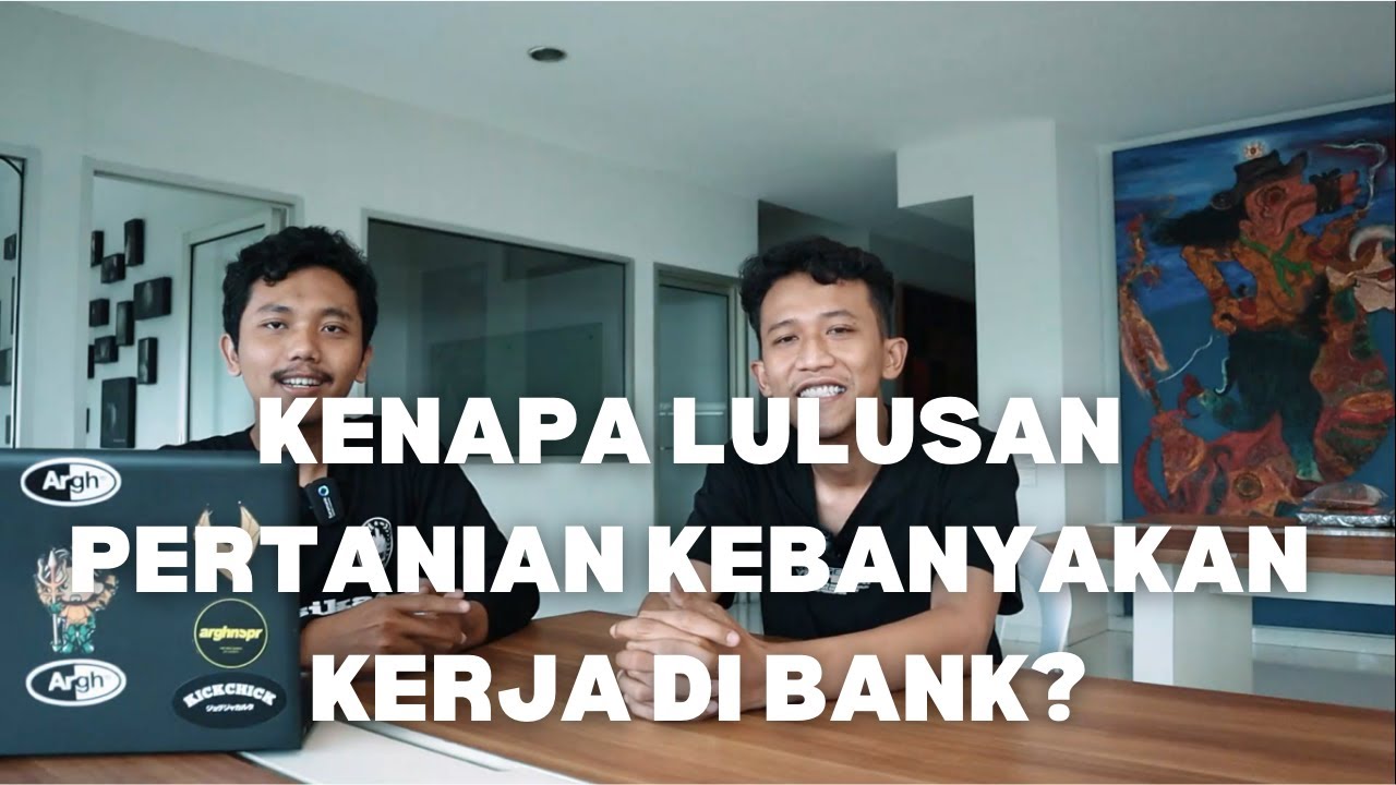 Prospek Kerja Jurusan Agroteknologi | Magang Dan Kerja Jurusan Agroteknologi #BahasJurusanKuliah