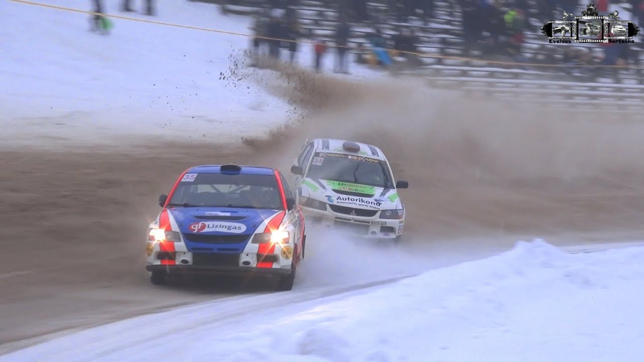 Aukštaitijos Taurė 2018