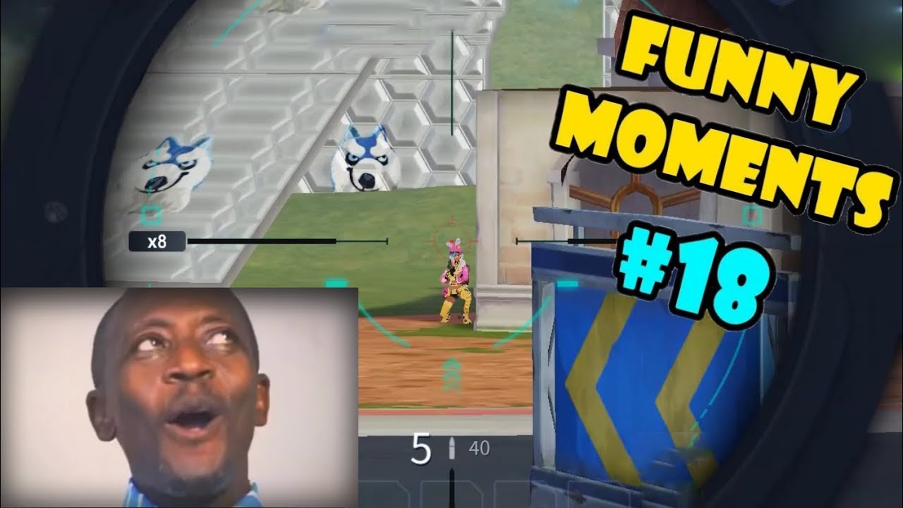 Creative Destruction Funny Moments - WTF CD #18