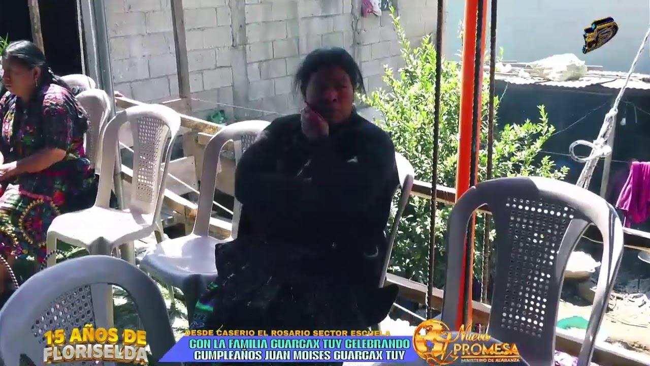 EN VIVO