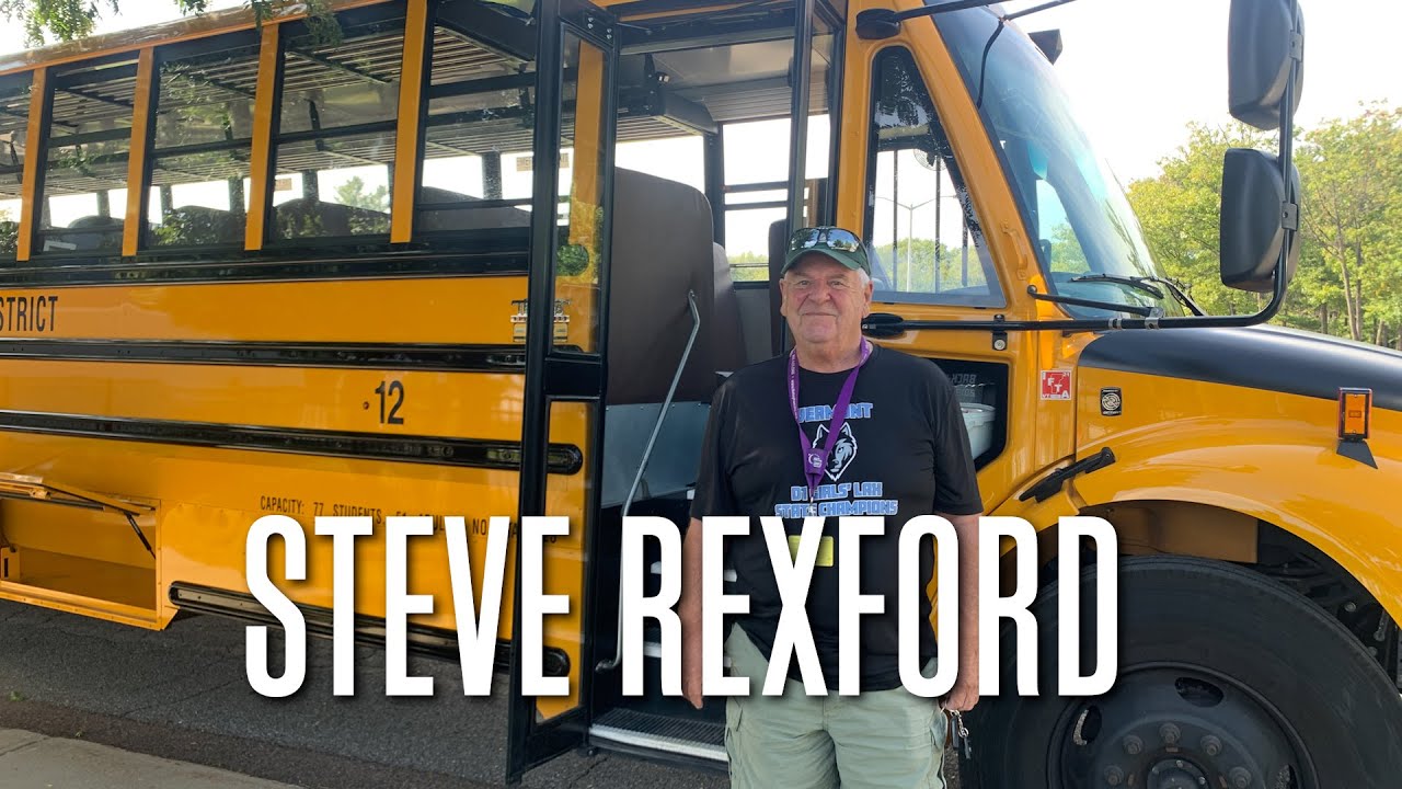 Steve Rexford [Stuck in Vermont 649]
