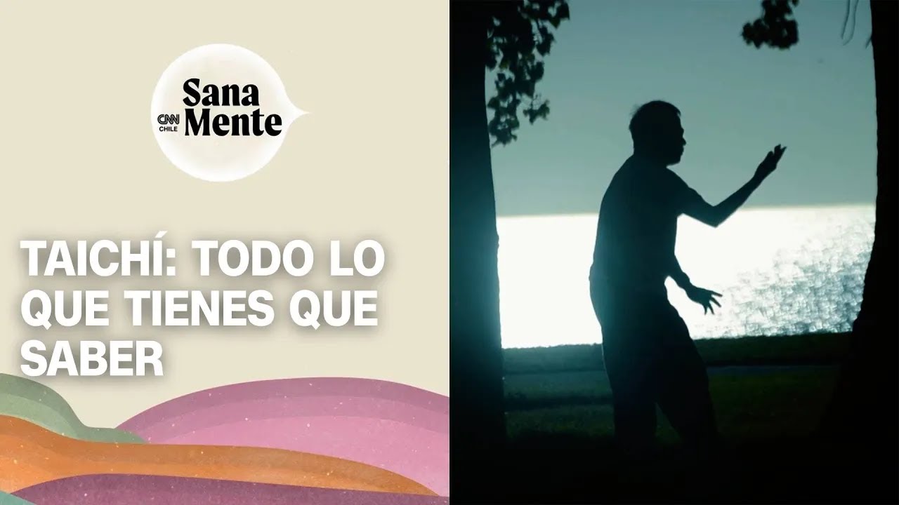 Taich&iacute;: &iquest;En qu&eacute; consiste y cu&aacute;les son sus beneficios para el cuerpo y la mente? | Sana Mente