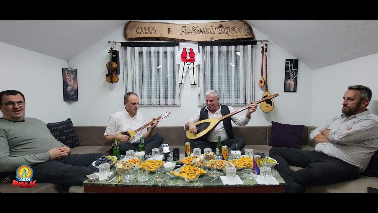Krahina ' Mujsë e Halilit, Lutfi Istogu ,