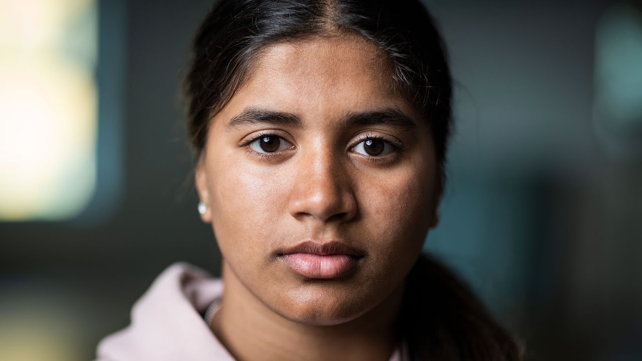 India Sardjoe | Dans 2022