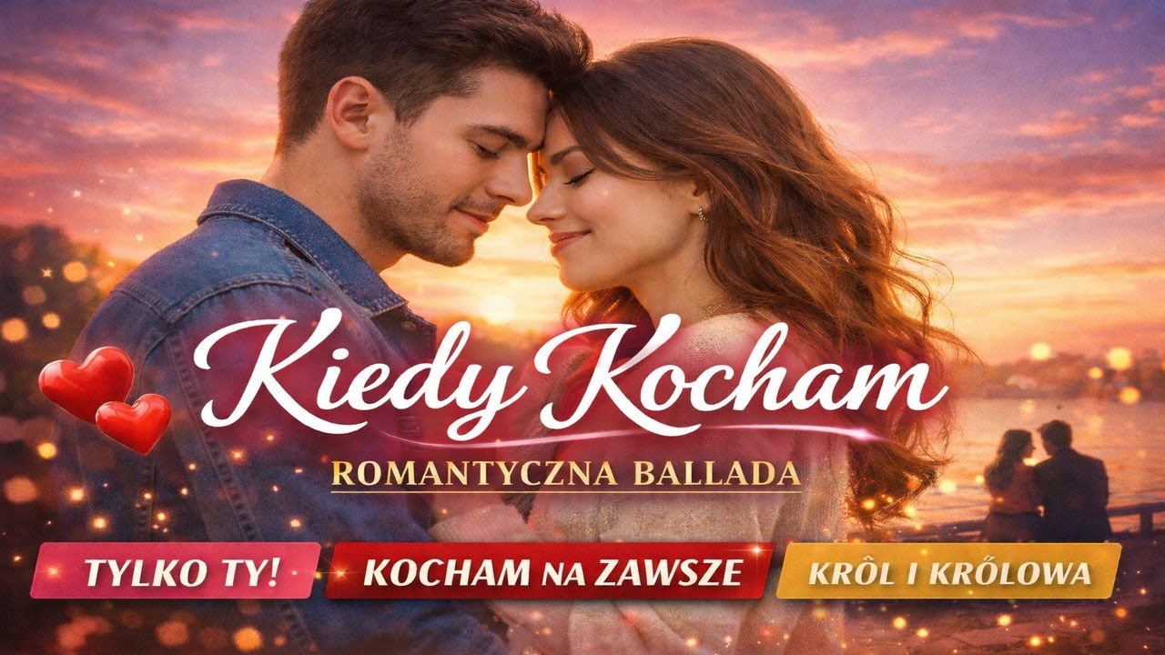 Kiedy Kocham