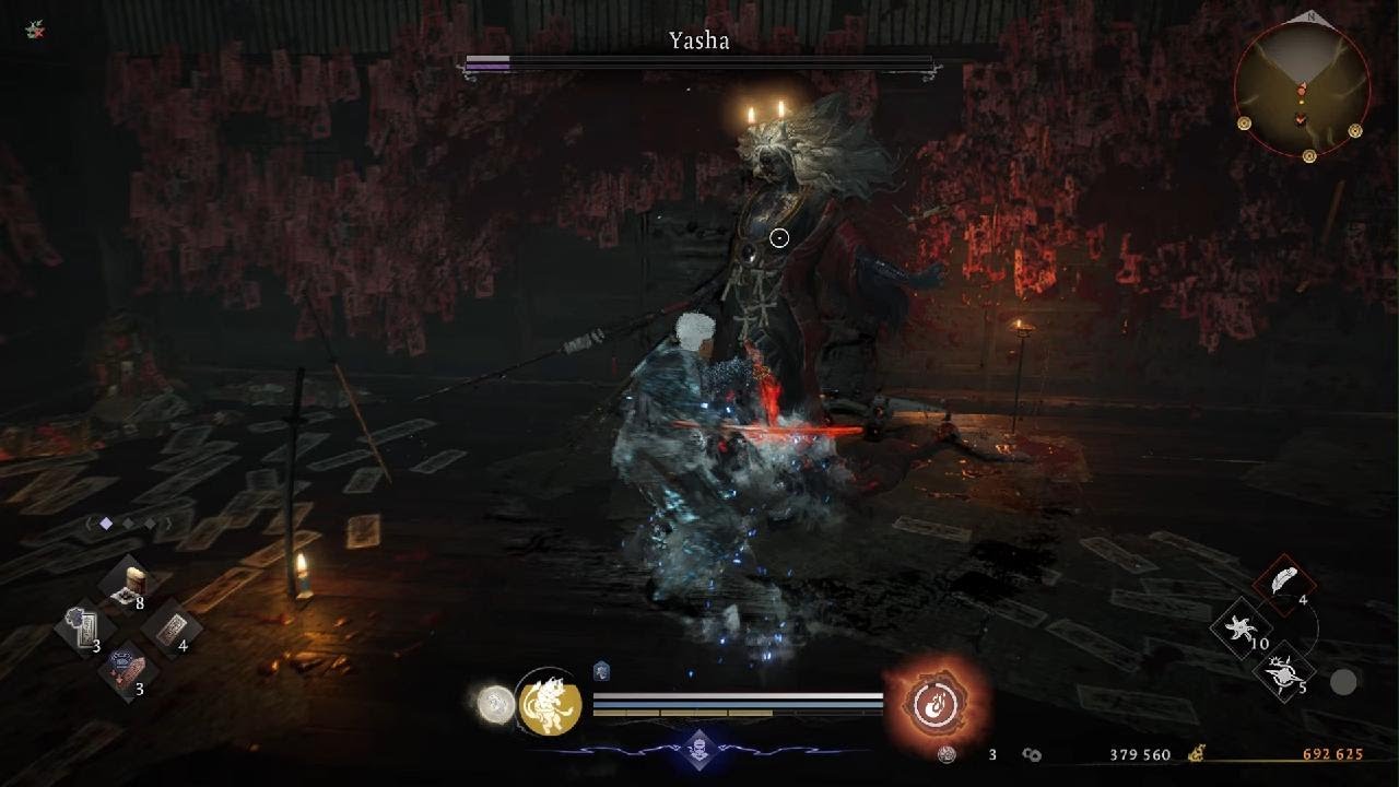 Nioh 3